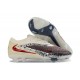 Nike Phantom 6 Elite Low FG Rosso Bianco