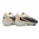 Nike Phantom 6 Elite Low FG Rosso Bianco
