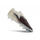 Nike Phantom 6 Elite Low FG Rosso Bianco