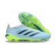 Adidas Scarpa Predator Elite Senza Lacci FG Blu