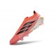 Adidas Scarpa Predator Elite Senza Lacci FG Rosa Nero