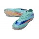 Scarpa Nike Air Zoom Mercurial Vapor 17 Elite FG Blu