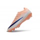 Scarpa Nike Air Zoom Mercurial Vapor 17 Elite FG Arancio Blu
