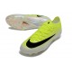 Scarpa Nike Air Zoom Mercurial Vapor 17 Elite FG Giallo Nero