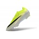 Scarpa Nike Air Zoom Mercurial Vapor 17 Elite FG Giallo Nero
