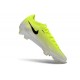 Scarpa Nike Air Zoom Mercurial Vapor 17 Elite FG Giallo Nero