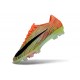 Scarpa Nike Air Zoom Mercurial Vapor 17 Elite FG Arancio Giallo Nero