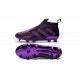 Nuovi Scarpette da Calcio Adidas Ace 16+ Purecontrol FG / AG Viola