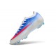 Scarpa Nike Air Zoom Mercurial Vapor 17 Elite FG Bianco Blu Rosso