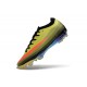 Scarpa Nike Air Zoom Mercurial Vapor 17 Elite FG Giallo Nero Rosso