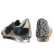ADIDAS AdiZero F50 TRX FG Scarpe da calcio Messi Tottoo Love Hate Rosso Nero Giallo