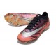 Scarpa Nike Air Zoom Mercurial Vapor 17 Elite FG Arancione Nero Argento