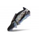 Scarpa Adidas Predator 26 Elite FT FG Kaká Nero Viola Oro Metallizzato