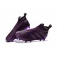 Nuovi Scarpette da Calcio Adidas Ace 16+ Purecontrol FG / AG Viola