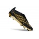 Scarpe Adidas Predator Tongue Elite FG Nero Oro