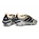 Scarpe Adidas Predator Tongue Elite FG Beige Nero