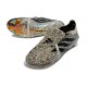 Scarpe Adidas Predator Tongue Elite FG Beige Nero
