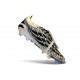 Scarpe Adidas Predator Tongue Elite FG Beige Nero