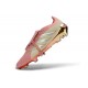 Scarpe Adidas Predator Tongue Elite FG Rosa Beige Argent