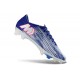 Nike Scarpe Zoom Mercurial Vapor XVII Elite FG Blu Argento Rosa