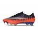 Nike Nuovo Zoom Mercurial Vapor XVII Elite FG Multicolore Bianco