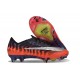 Nike Nuovo Zoom Mercurial Vapor XVII Elite FG Multicolore Bianco