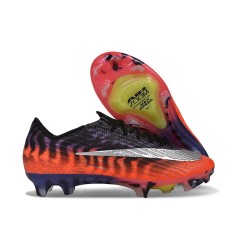 Nike Nuovo Zoom Mercurial Vapor XVII Elite FG Multicolore Bianco