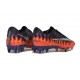 Nike Nuovo Zoom Mercurial Vapor XVII Elite FG Multicolore Bianco
