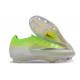 Nike Scarpe da Calcio Nuovo Zoom Mercurial Vapor XVII Elite FG Verde Nero