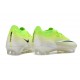 Nike Scarpe da Calcio Nuovo Zoom Mercurial Vapor XVII Elite FG Verde Nero