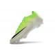 Nike Scarpe da Calcio Nuovo Zoom Mercurial Vapor XVII Elite FG Verde Nero