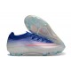 Nike Scarpe da Calcio Nuovo Zoom Mercurial Vapor XVII Elite FG Blu Argneto Rosa