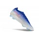 Nike Scarpe da Calcio Nuovo Zoom Mercurial Vapor XVII Elite FG Blu Argneto Rosa