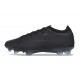 Nike Scarpe da Calcio Nuovo Zoom Mercurial Vapor XVII Elite FG Nero