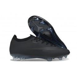 Nike Scarpe da Calcio Nuovo Zoom Mercurial Vapor XVII Elite FG Nero