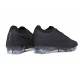 Nike Scarpe da Calcio Nuovo Zoom Mercurial Vapor XVII Elite FG Nero