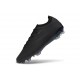 Nike Scarpe da Calcio Nuovo Zoom Mercurial Vapor XVII Elite FG Nero