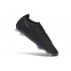 Nike Scarpe da Calcio Nuovo Zoom Mercurial Vapor XVII Elite FG Nero