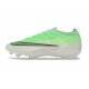 Nike Scarpe da Calcio Nuovo Zoom Mercurial Vapor XVII Elite FG Verde Nero