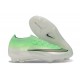 Nike Scarpe da Calcio Nuovo Zoom Mercurial Vapor XVII Elite FG Verde Nero