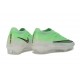 Nike Scarpe da Calcio Nuovo Zoom Mercurial Vapor XVII Elite FG Verde Nero