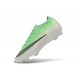 Nike Scarpe da Calcio Nuovo Zoom Mercurial Vapor XVII Elite FG Verde Nero
