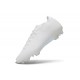 Nike Scarpe da Calcio Nuovo Zoom Mercurial Vapor XVII Elite FG Bianco