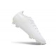 Nike Scarpe da Calcio Nuovo Zoom Mercurial Vapor XVII Elite FG Bianco