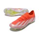 Scarpa da Calcio adidas X 19.1 FG Uomo Gris Rosso