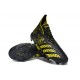 Scarpe adidas Predator Mutator 20+ FG Bianco Nero Oro
