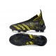 Scarpe adidas Predator Mutator 20+ FG Bianco Nero Oro
