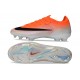 Scarpa Nike Air Zoom Mercurial Vapor 17 Elite FG Arancione Nero