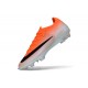 Scarpa Nike Air Zoom Mercurial Vapor 17 Elite FG Arancione Nero