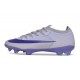 Scarpa Nike Air Zoom Mercurial Vapor 17 Elite FG Viola